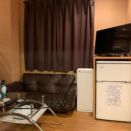 Uehonmachi Plaza Hotel (Adults Only) Osaka Exterior photo