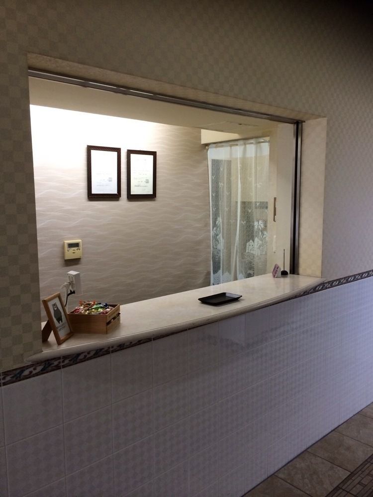 Uehonmachi Plaza Hotel (Adults Only) Osaka Exterior photo