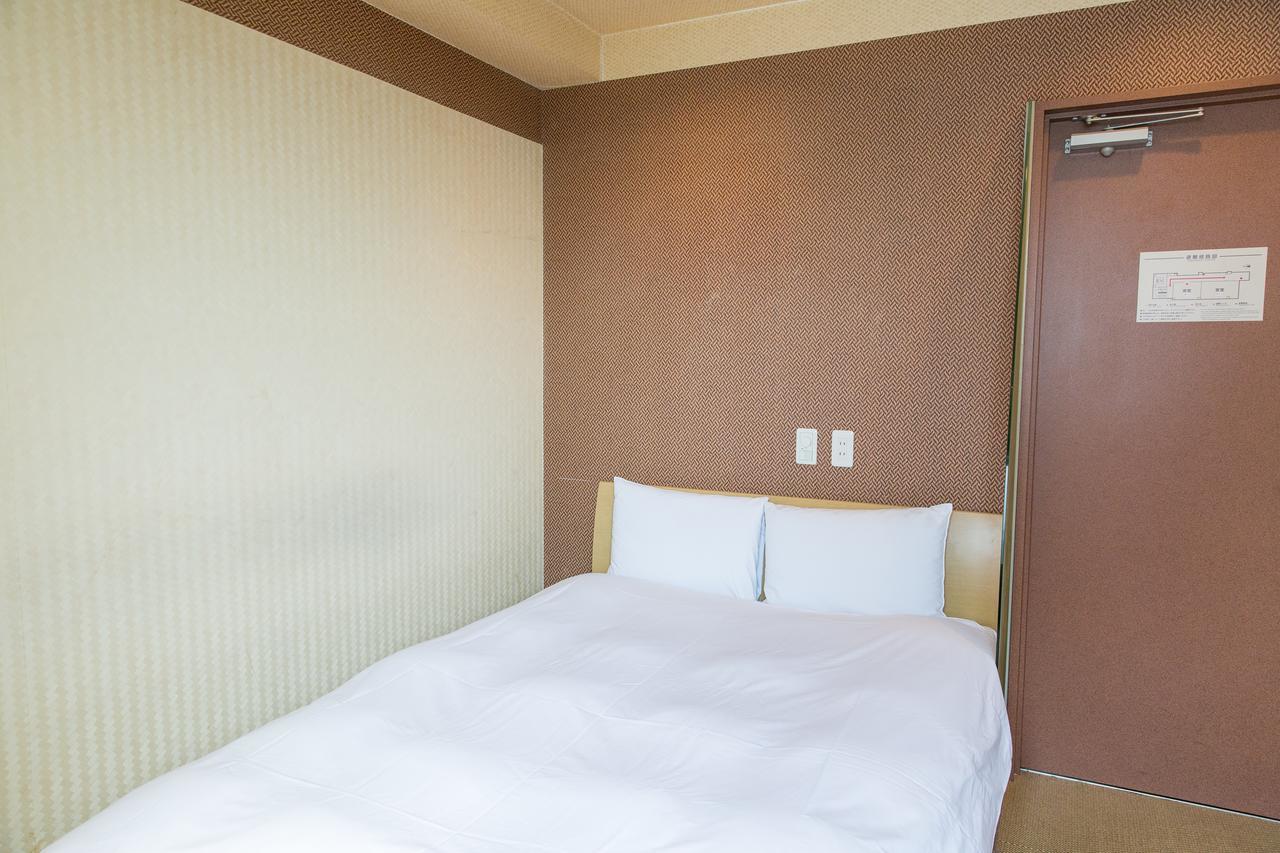 Uehonmachi Plaza Hotel (Adults Only) Osaka Exterior photo