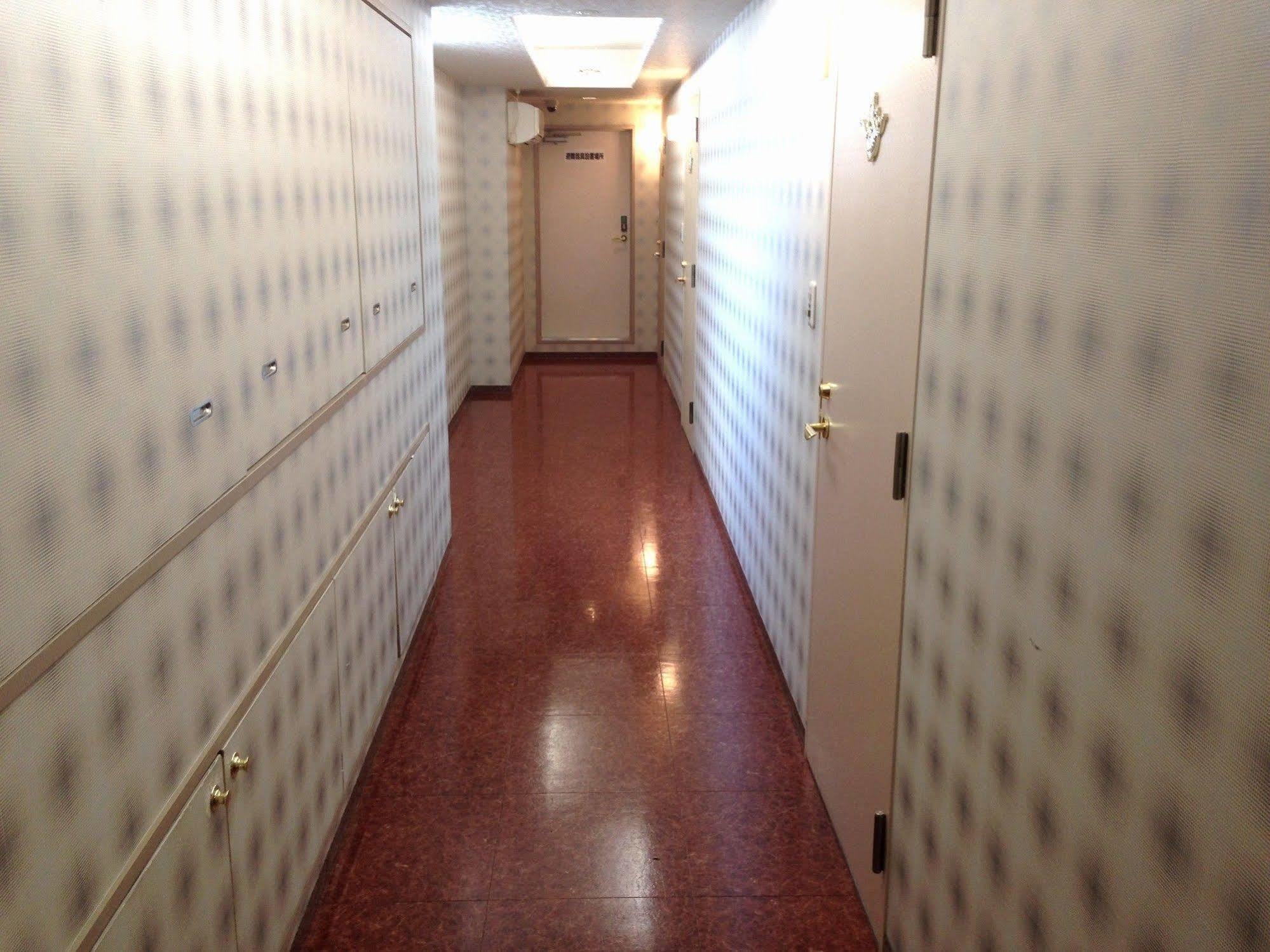 Uehonmachi Plaza Hotel (Adults Only) Osaka Exterior photo